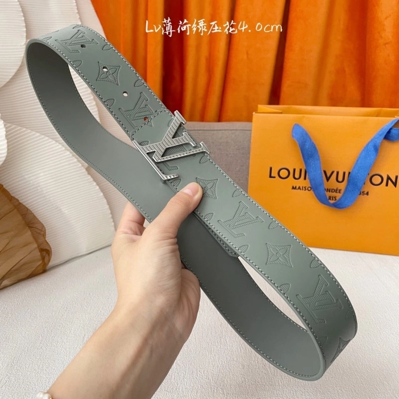 Louis Vuitton Belts Stylish 301352