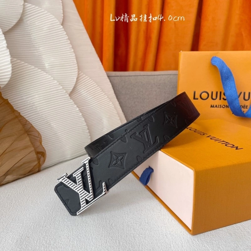 Louis Vuitton Belts Original 301347