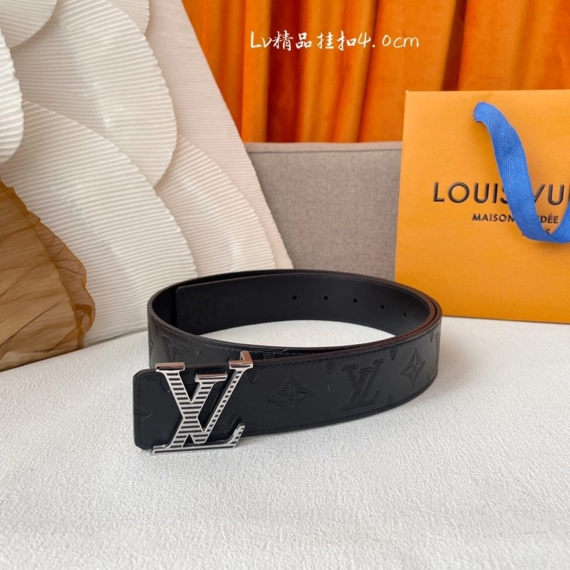Louis Vuitton Belts Original 301347