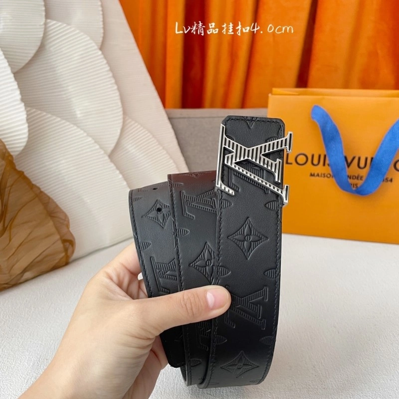 Louis Vuitton Belts Original 301347