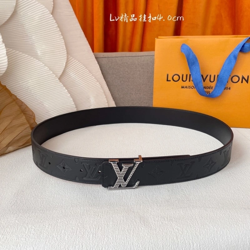 Louis Vuitton Belts Original 301347