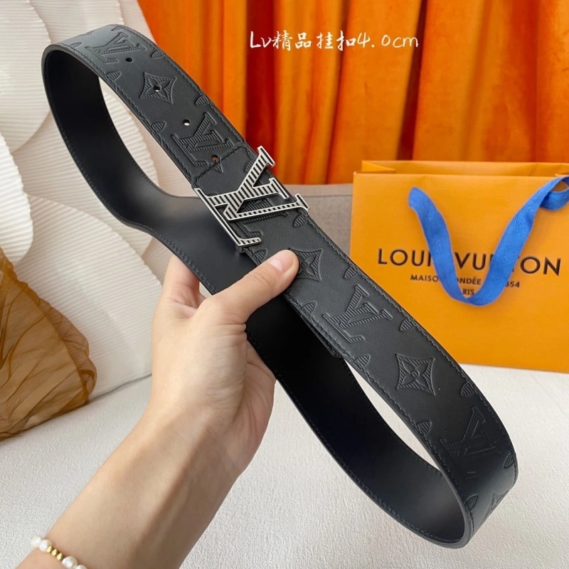 Louis Vuitton Belts Original 301347