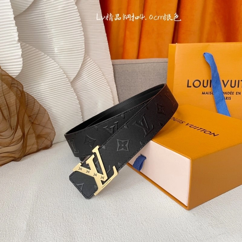 Reliable Louis Vuitton Belts 301346