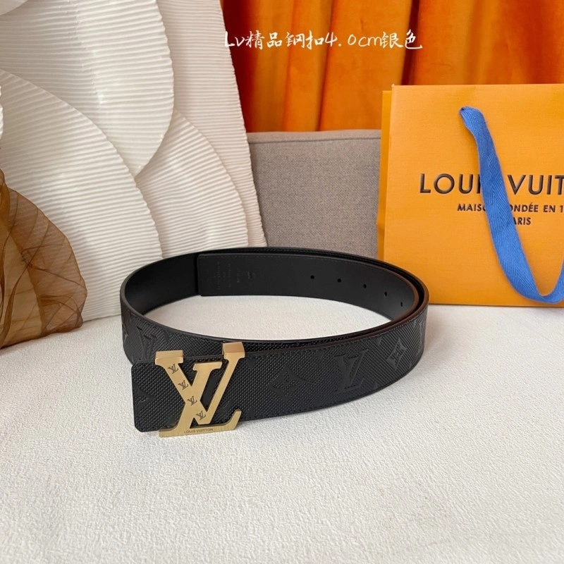 Reliable Louis Vuitton Belts 301346