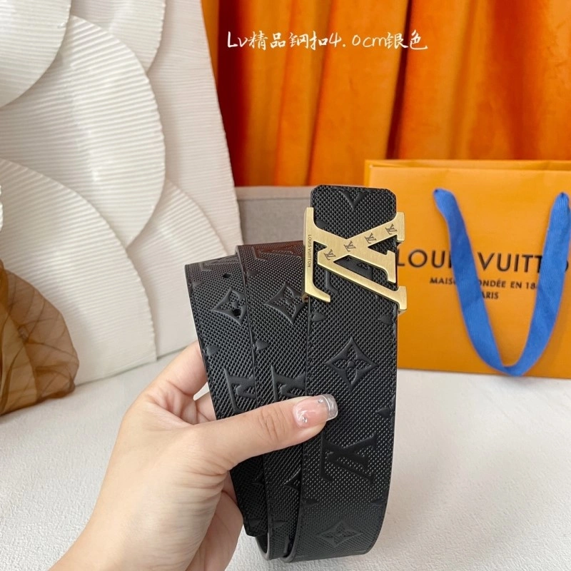 Reliable Louis Vuitton Belts 301346