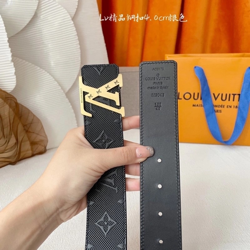 Reliable Louis Vuitton Belts 301346