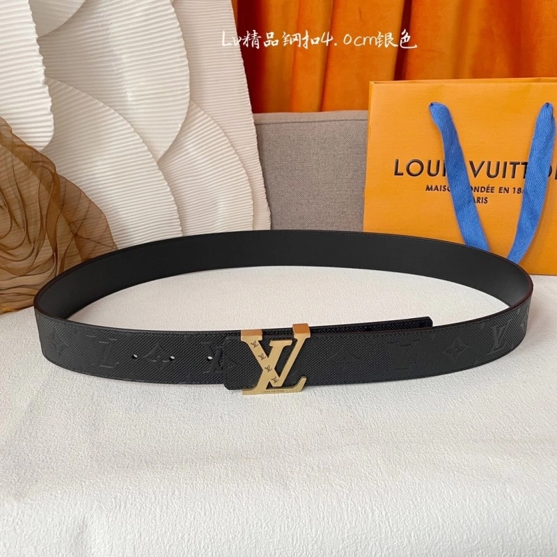 Reliable Louis Vuitton Belts 301346