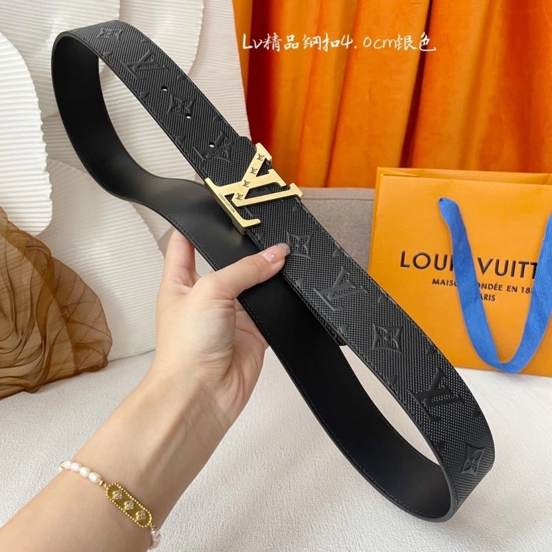 Reliable Louis Vuitton Belts 301346