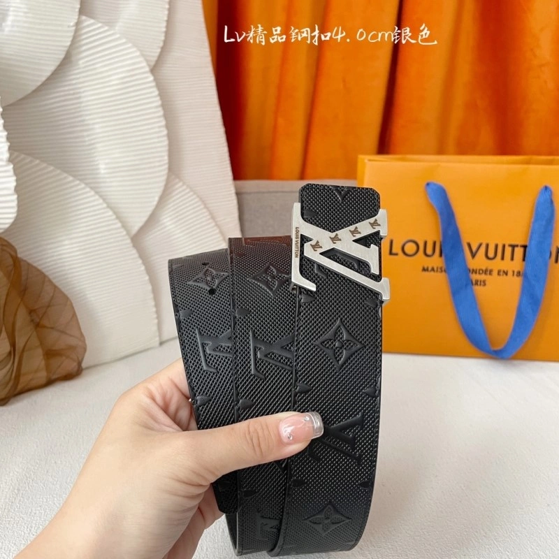 Comfortable Louis Vuitton Belts 301351
