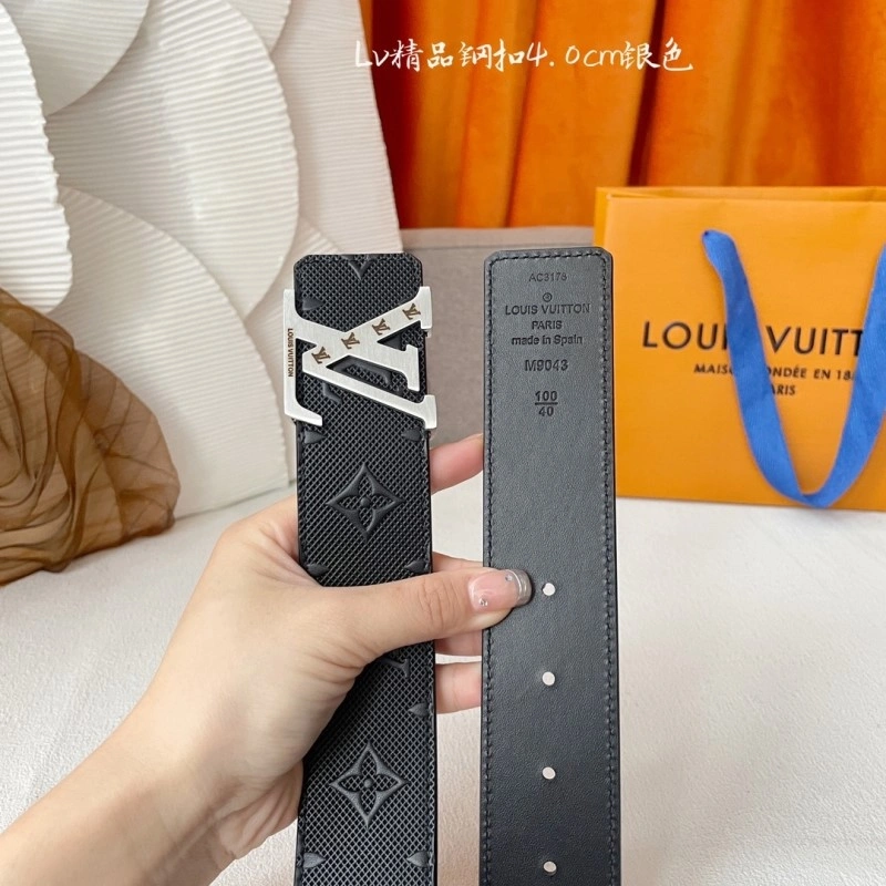 Comfortable Louis Vuitton Belts 301351