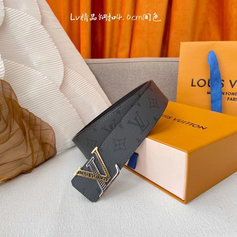 TimelessDesign Louis Vuitton Belts 301345