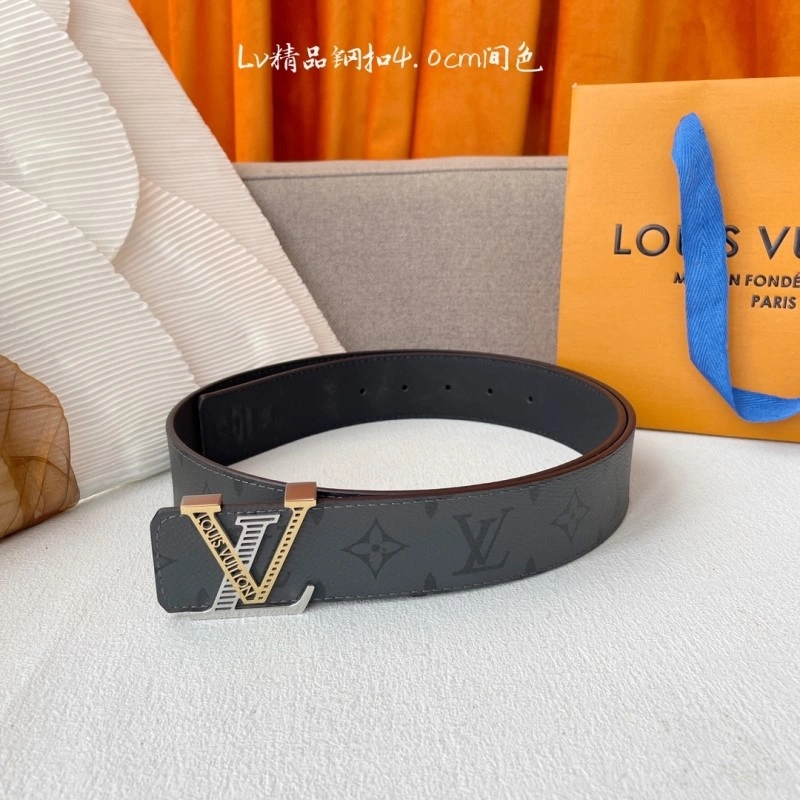 TimelessDesign Louis Vuitton Belts 301345