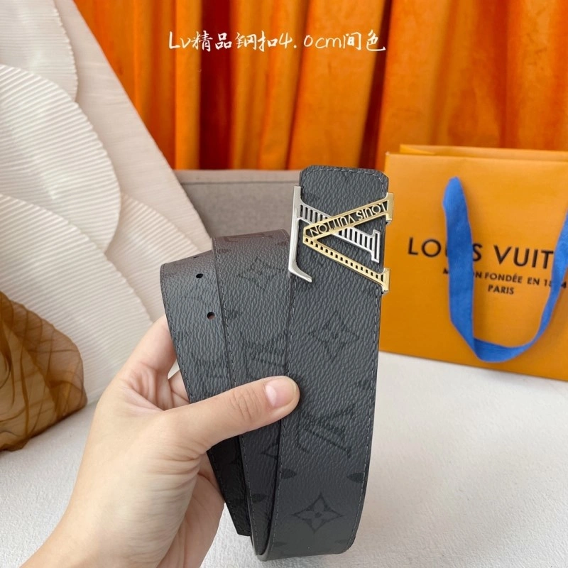 TimelessDesign Louis Vuitton Belts 301345