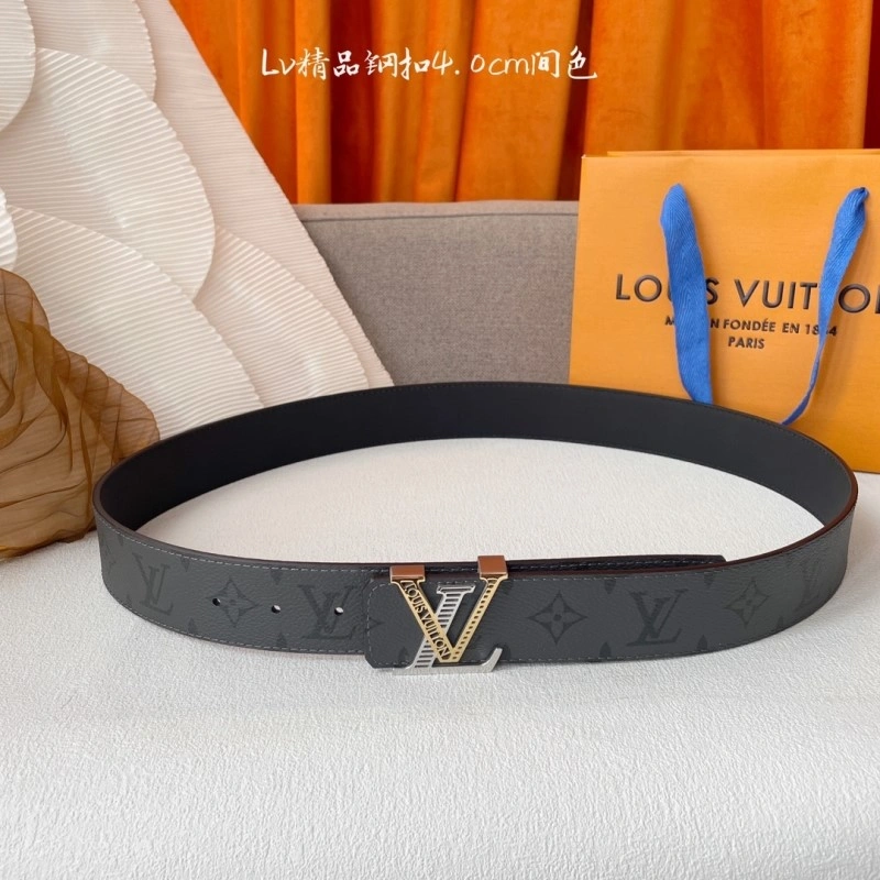TimelessDesign Louis Vuitton Belts 301345