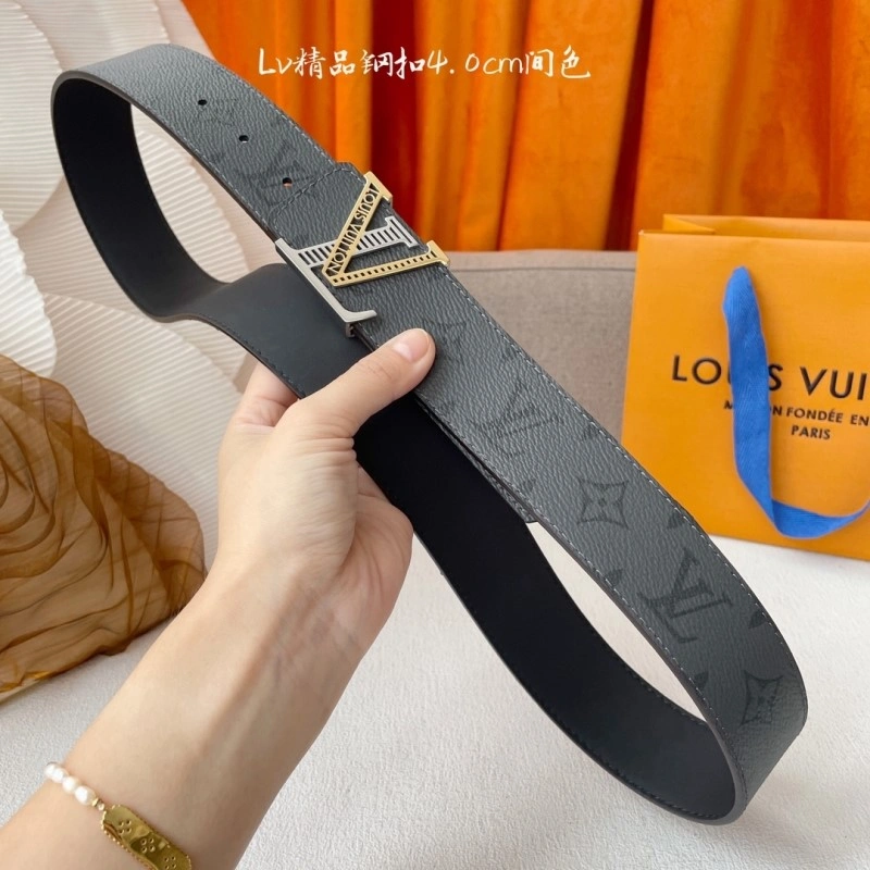 TimelessDesign Louis Vuitton Belts 301345