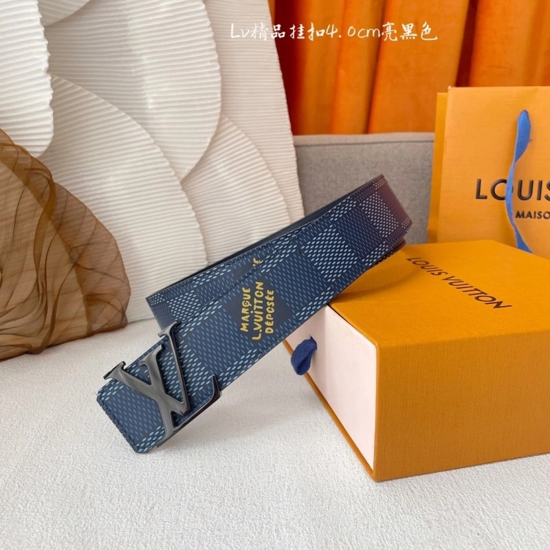 Louis Vuitton Belts TimelessDesign 301344