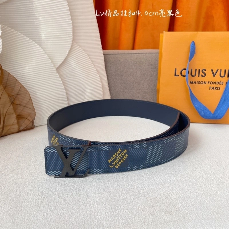Louis Vuitton Belts TimelessDesign 301344