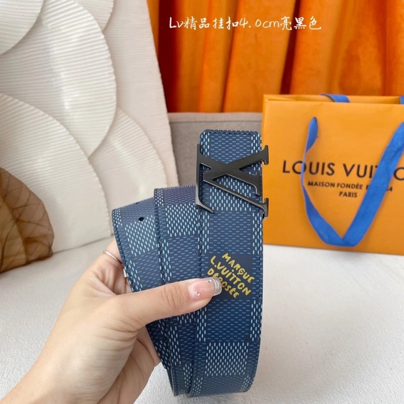 Louis Vuitton Belts TimelessDesign 301344