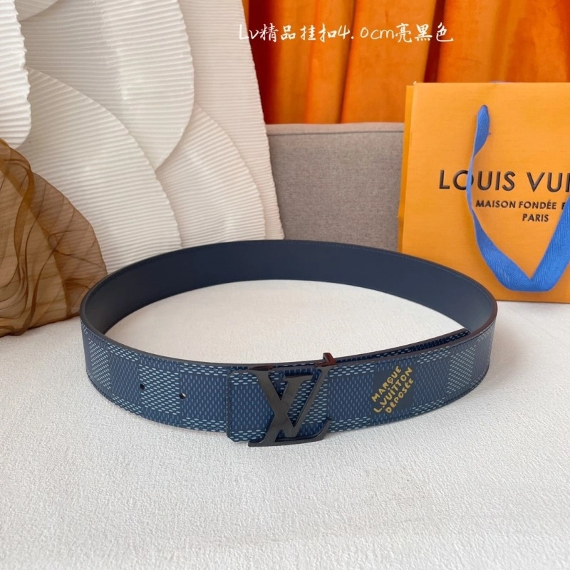 Louis Vuitton Belts TimelessDesign 301344