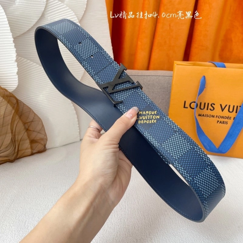 Louis Vuitton Belts TimelessDesign 301344