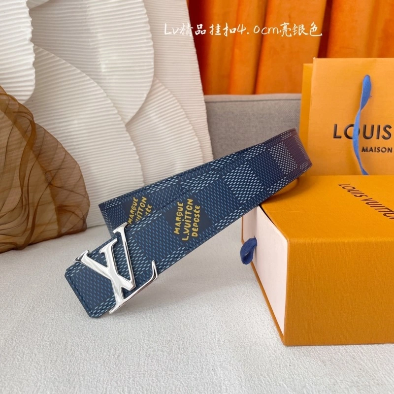 Lightweight Louis Vuitton Belts 301343