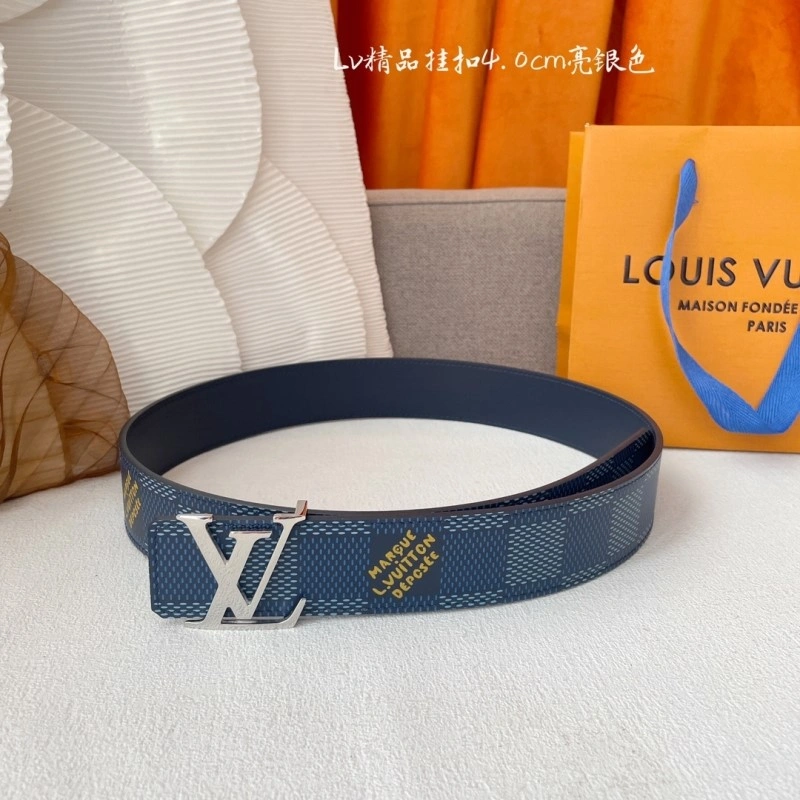 Lightweight Louis Vuitton Belts 301343