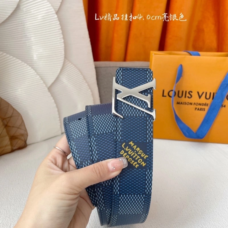 Lightweight Louis Vuitton Belts 301343