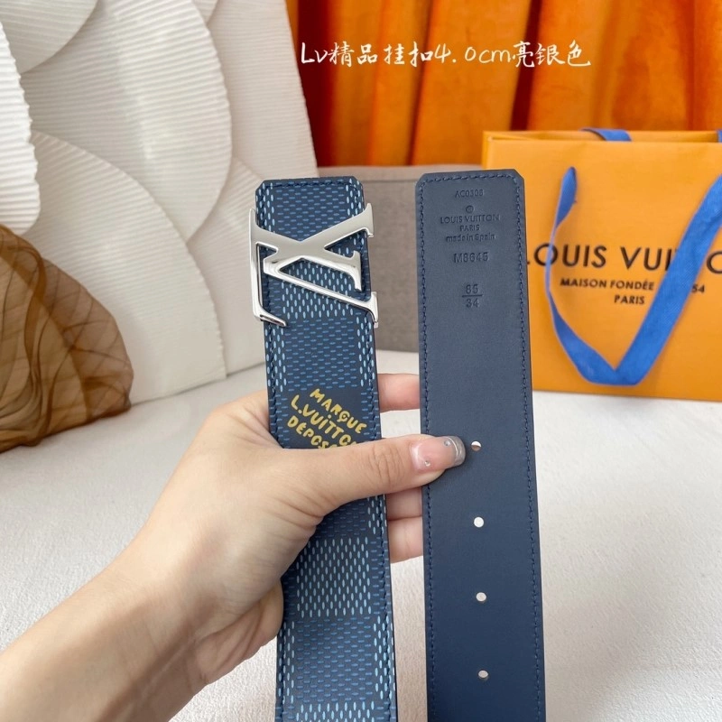 Lightweight Louis Vuitton Belts 301343