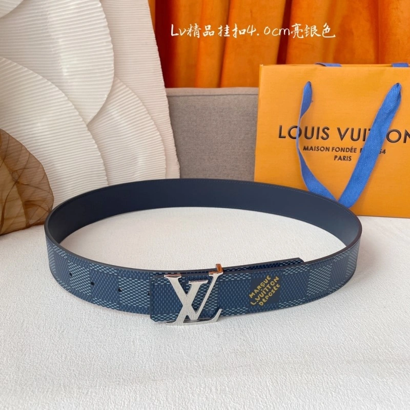Lightweight Louis Vuitton Belts 301343