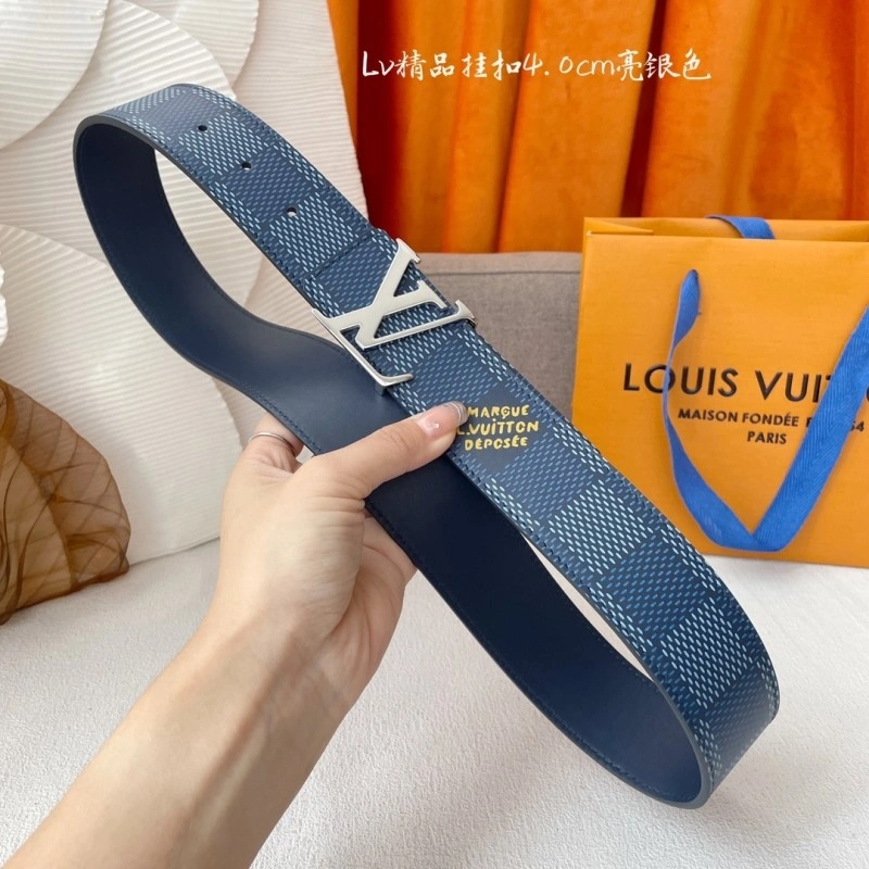 Lightweight Louis Vuitton Belts 301343