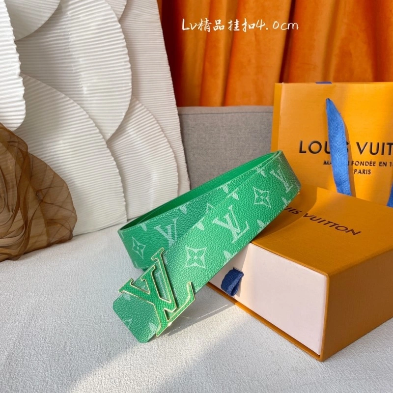 Louis Vuitton Belts Seasonal 301342