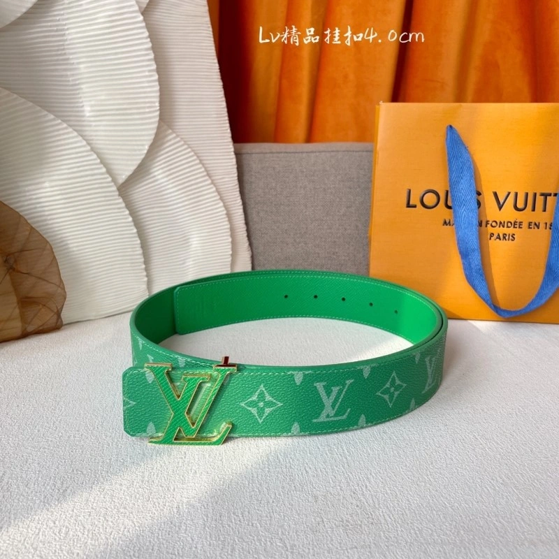 Louis Vuitton Belts Seasonal 301342