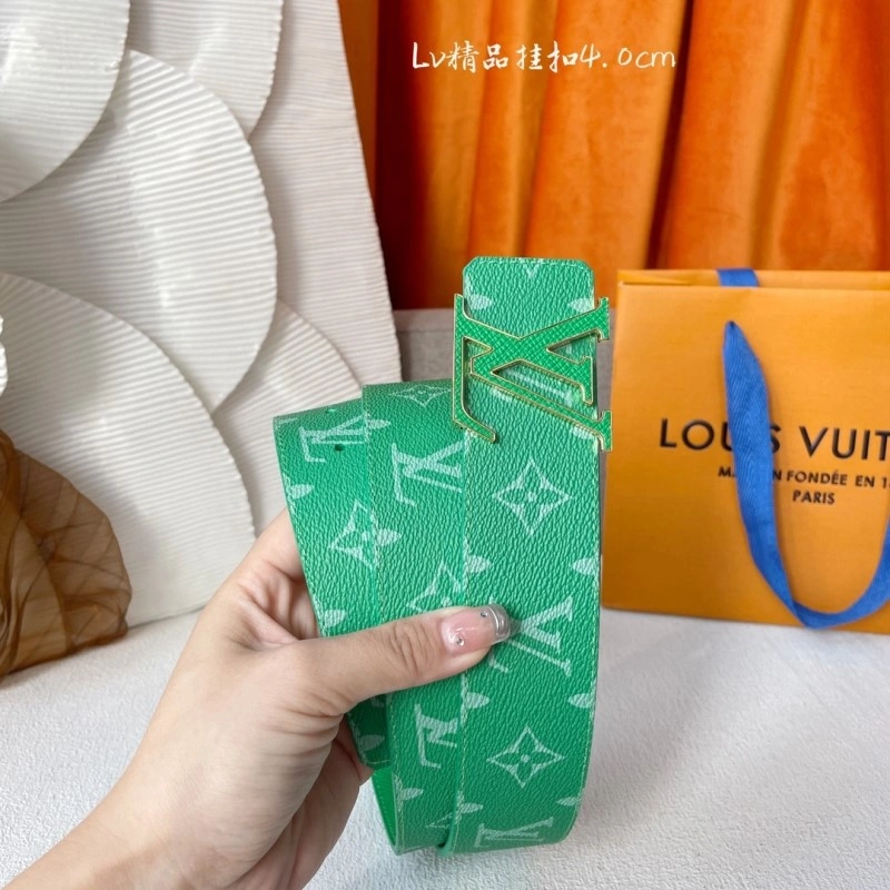 Louis Vuitton Belts Seasonal 301342