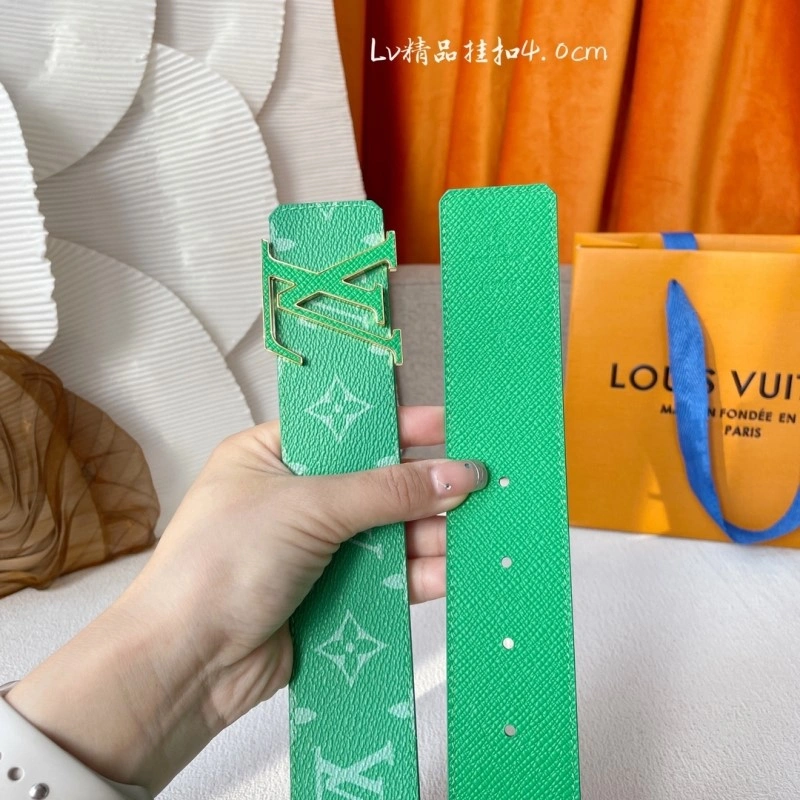 Louis Vuitton Belts Seasonal 301342