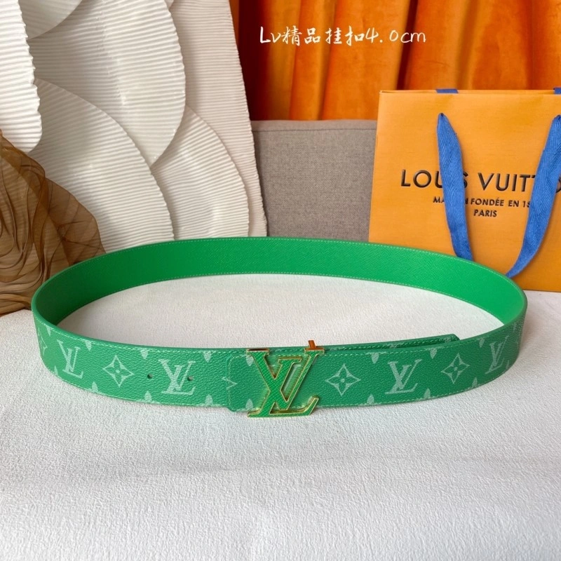 Louis Vuitton Belts Seasonal 301342