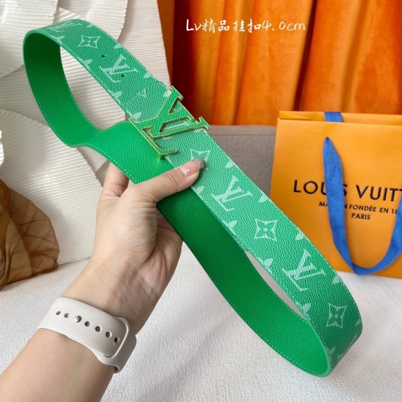 Louis Vuitton Belts Seasonal 301342