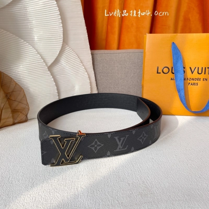 Resilient Louis Vuitton Belts 301319