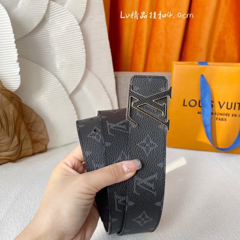 Resilient Louis Vuitton Belts 301319
