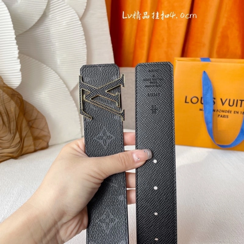 Resilient Louis Vuitton Belts 301319