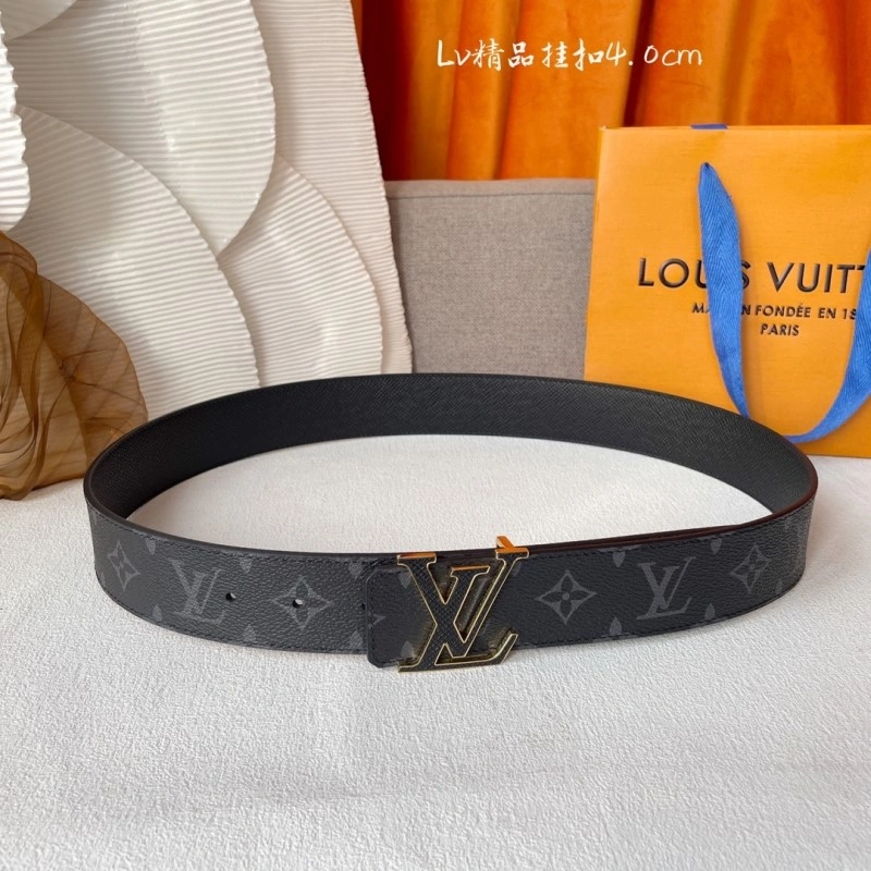 Resilient Louis Vuitton Belts 301319