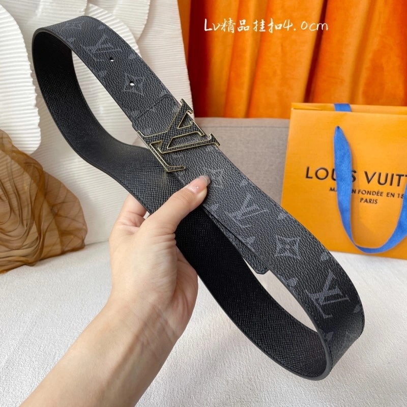 Resilient Louis Vuitton Belts 301319