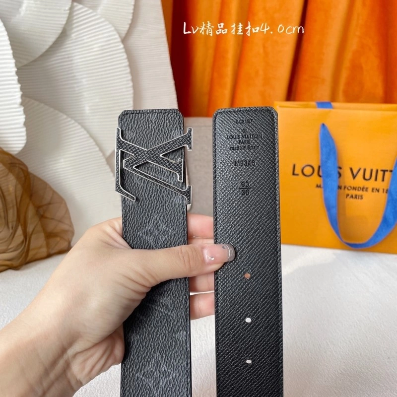 Louis Vuitton Belts OnTrend 301322