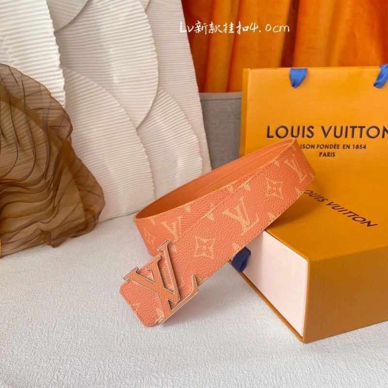 Louis Vuitton Belts TechFriendly 301320