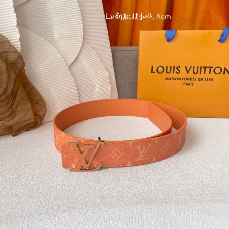 Louis Vuitton Belts TechFriendly 301320