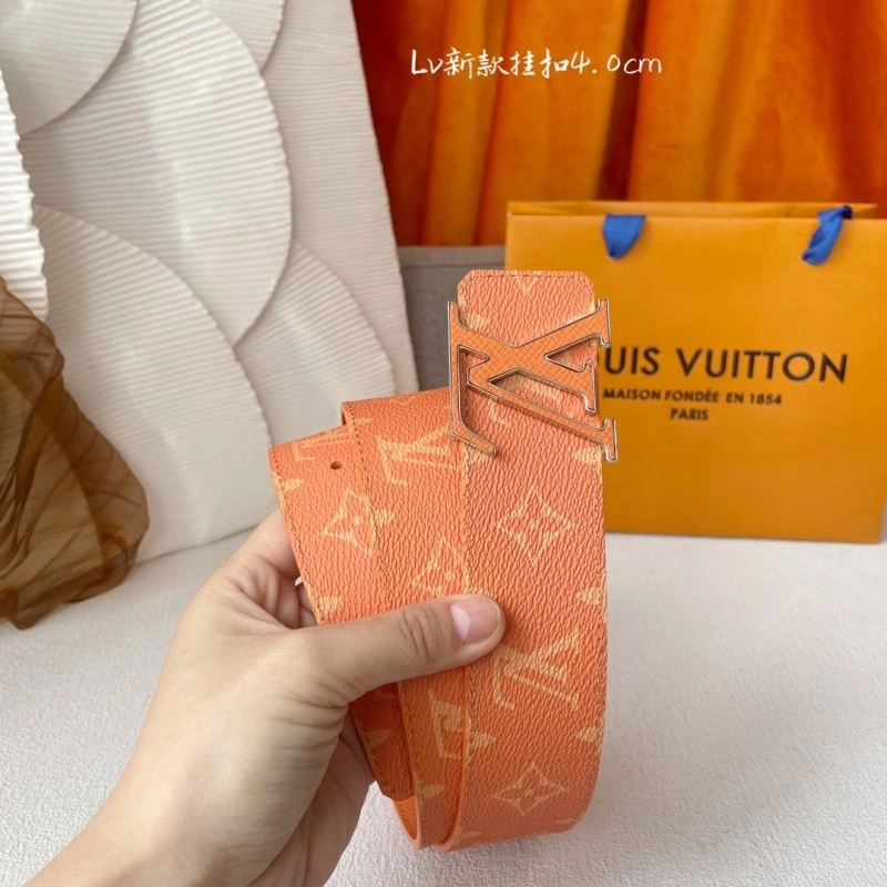 Louis Vuitton Belts TechFriendly 301320