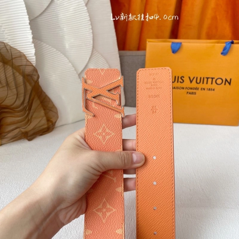 Louis Vuitton Belts TechFriendly 301320