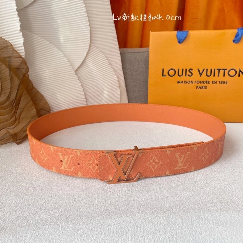 Louis Vuitton Belts TechFriendly 301320