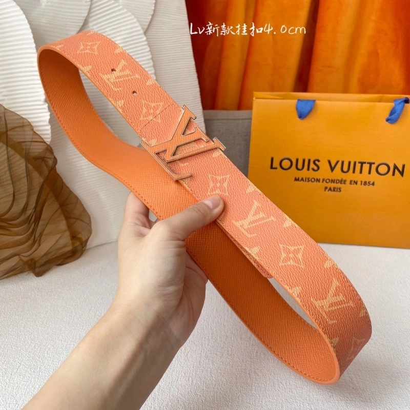 Louis Vuitton Belts TechFriendly 301320