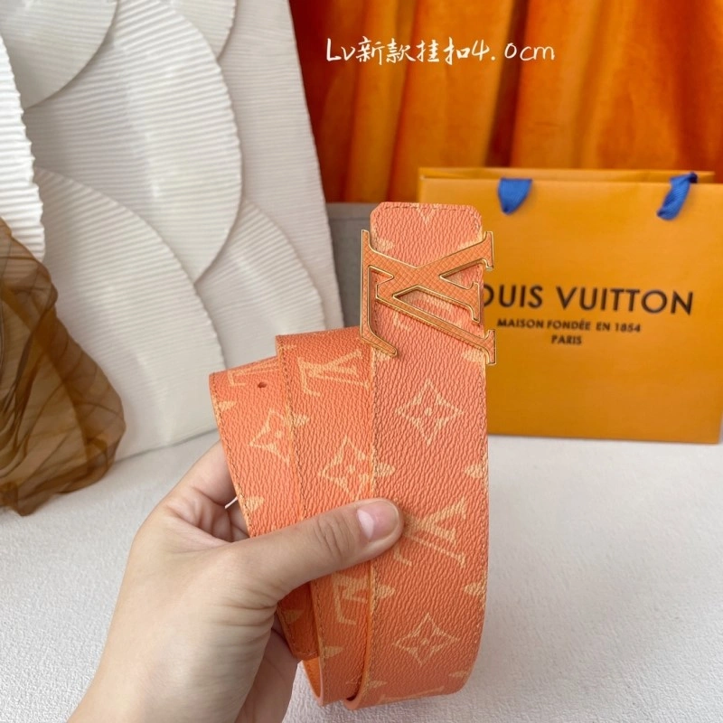 Louis Vuitton Belts FreshLook 301335