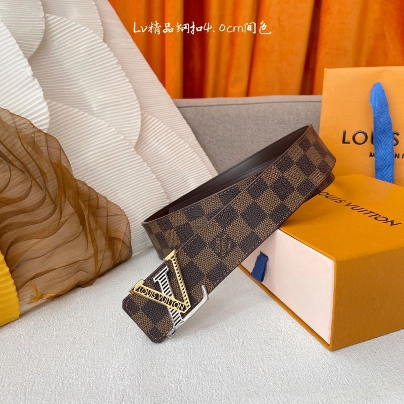 Louis Vuitton Belts Unisex 301331